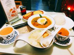 -翠华餐厅(旺角文华商场店)