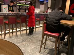 大堂-胡大饭馆 24h(簋街总店)