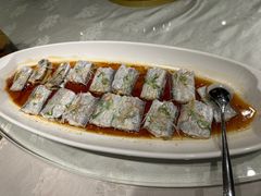 -金枝玉叶上海人家食府(三里河店)