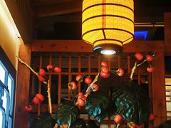 -肖记公安牛肉鱼杂馆·省级非物质文化遗产(万松园直营店)