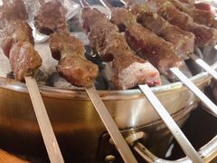 -梁山烤肉(李逵店)