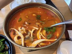 -隅乐胡椒虾·台湾菜·团建(皇岗店)