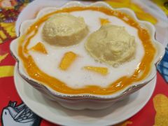 -甜心妈妈·榴莲星级糖水(北京路总店)