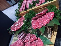 -NIUAN牛庵·日式和牛烧肉(恒隆店)