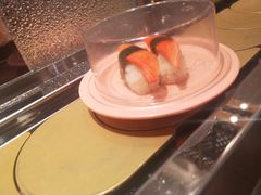 炙烤蟹肉棒寿司-争鲜回转寿司(太阳宫凯德PLUS店)