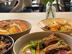 -WOKKA by艮上(中海环宇荟店)