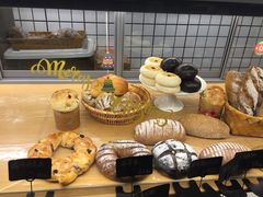 -研麦家面包(亚泰华府店)