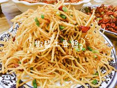 -冬哥川菜馆(十梓街店)