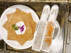 -宽板凳老灶火锅(台湾街店)