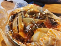 -杨记灌肠(食品街店)