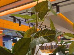 -黑金·寻焰自助百汇·烤肉·火锅(中街店)