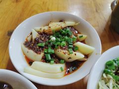 -洞子口张老二凉粉(文殊院店)