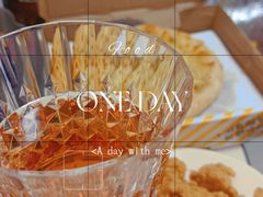 -尊宝比萨(福强店)