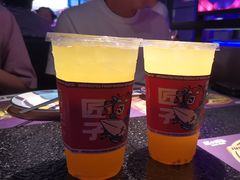 -匠子烤鱼(上邦百汇城店)