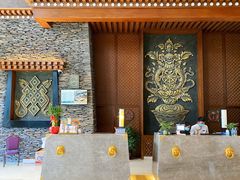 -日喀则乔穆朗宗酒店