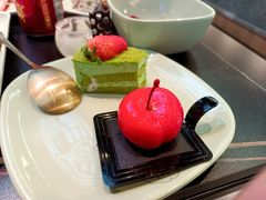-梨花自助烤肉(西三旗万象汇店)