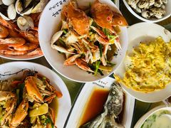 -梅姐海鲜餐厅(水头海鲜街店)