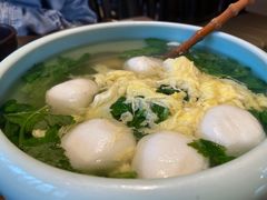 -香园茶社·金陵小灶(老门东店)