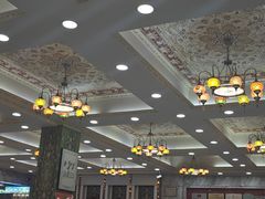 -老毛手抓·盐池滩羊非遗手抓(宁夏总店)