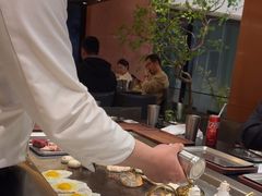 -大神太神·铁板烧(七宝领展广场店)