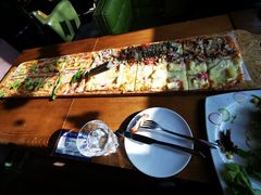 意大利一米-莫比餐厅(五道口店)