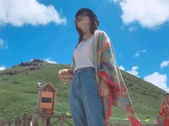 -黄河九曲第一湾