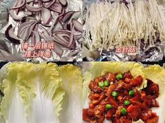 -汗水空间私教健身连锁(SM广场店)