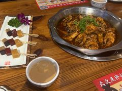 -槐店王婆大虾(开发区店)