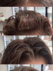 -型色沙龙 Color Salon