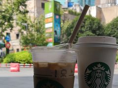 -星巴克(1788广场店)