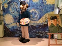 -济州岛泰迪熊博物馆