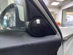 -音响码头汽车音响改装店