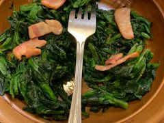 -萨莉亚意式餐厅(深圳北站店)