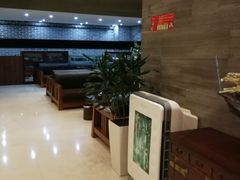 -纽斯桑拿会所(天山店)