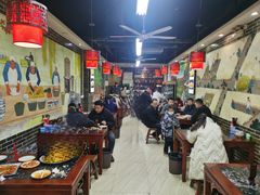 -后卫寨猫耳朵(后卫寨店)