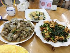 -明记海鲜大排档(巽寮湾店)