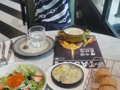 -西堤牛排(南京龙江店)