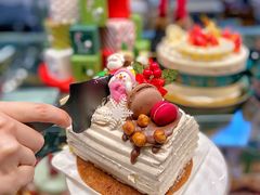 -卷心卷意·轻甜蛋糕(新光天地店)