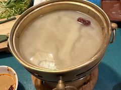 -慢丽江·云南野生菌土鸡锅(付家庄店)