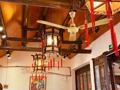 大堂-三林本帮馆(中林街店)