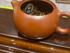 -邈墨茶馆(大兜路1号店)