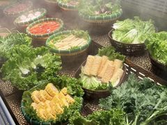 -牛New寿喜烧(金鹰世界店)