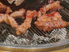 -泥炉烧肉师(新街口金銮巷店)