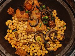 海鲜客家酿豆腐-潇湘府•湘菜领军品牌(望京店)