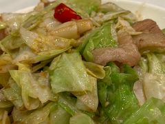 -嘉陵楼馋嘴城(簋街总店)