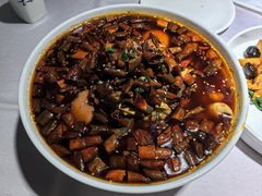 -鸭王烤鸭店(三里河店)