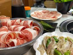 -胡哥烤肥牛(车公庙店)