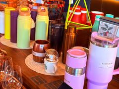 -星巴克(北京三里屯SOHO一店)