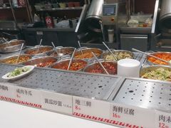 -乡村基·川味现炒大王(熙悦天街店)