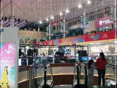 -开元盛世广场(新华北路店)